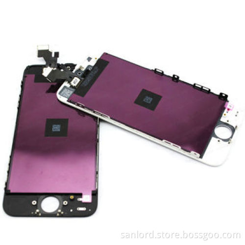 Original iPhone 5s LCD Screen Replacement with Digitizer Assembly
